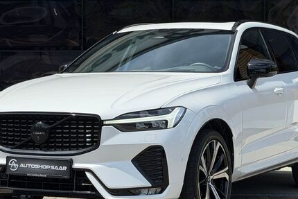 Volvo XC60 67.000 km 37.900 &euro; Saarbrücken 66117