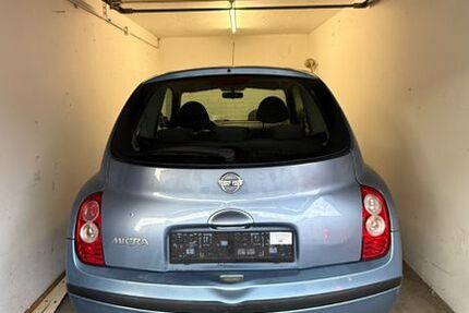 Nissan Micra 199.999 km 799 &euro; Saarbrücken 66125