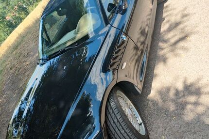 BMW Z3 178.500 km 7.250 &euro; Heusweiler 66265