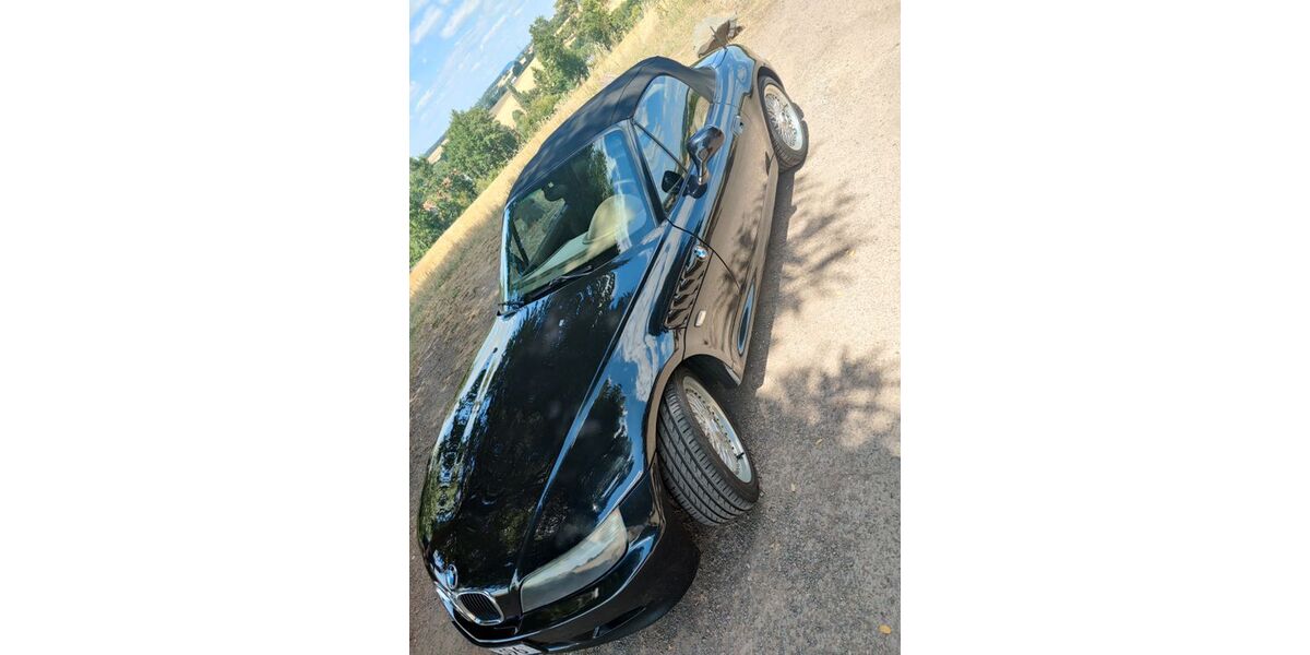 BMW Z3 178.500 km 7.250 &euro; Heusweiler 66265