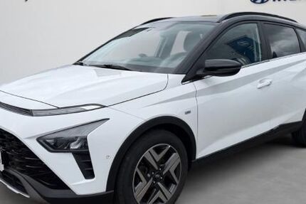 Hyundai BAYON 62.900 km 15.490 &euro; Pirmasens 66954