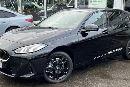 BMW 118 6.290 km 29.850 &euro; Pirmasens 66954