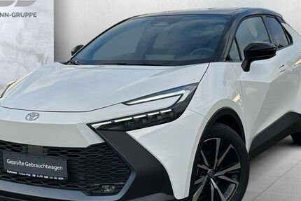Toyota C-HR 6.200 km 29.777 &euro; Pirmasens 66953