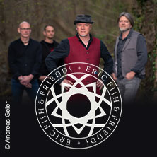 Eric Fish & Friends - Frühlingsboten 23.04.2027 Neue Gebläsehalle Neunkirchen
