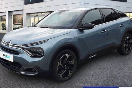 Citroen C4 19.762 km 19.090 &euro; Saarbrücken 66119