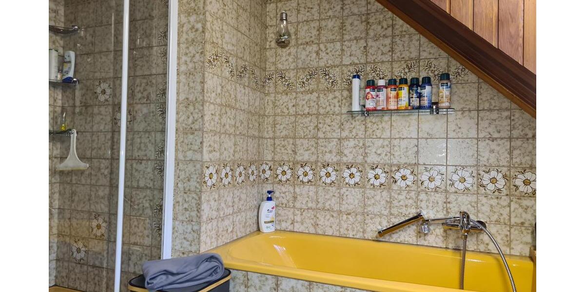 Großzügiges topgepflegtes 1- bis 2-Familienhaus in bester Wohnlage von Bexbach - Einfamilienhaus Bexbach | Angebot:21451183