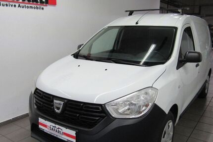 Dacia Dokker 29.500 km 9.300 &euro; Saarbrücken 66121