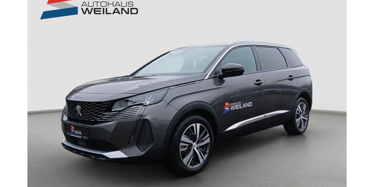 Peugeot 5008 19.500 km 29.500 &euro; Neunkirchen 66539