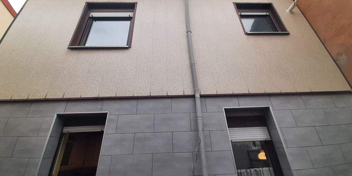 Reihenhaus Pirmasens Innenstadt - 5 Zimmer, 112 m&sup2;, 79.000&euro; | Angebot:25727247