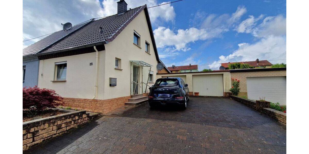 Einfamilienhaus Neunkirchen Furpach - 3 Zimmer, 104 m&sup2;, 184.000&euro; | Angebot:25968429