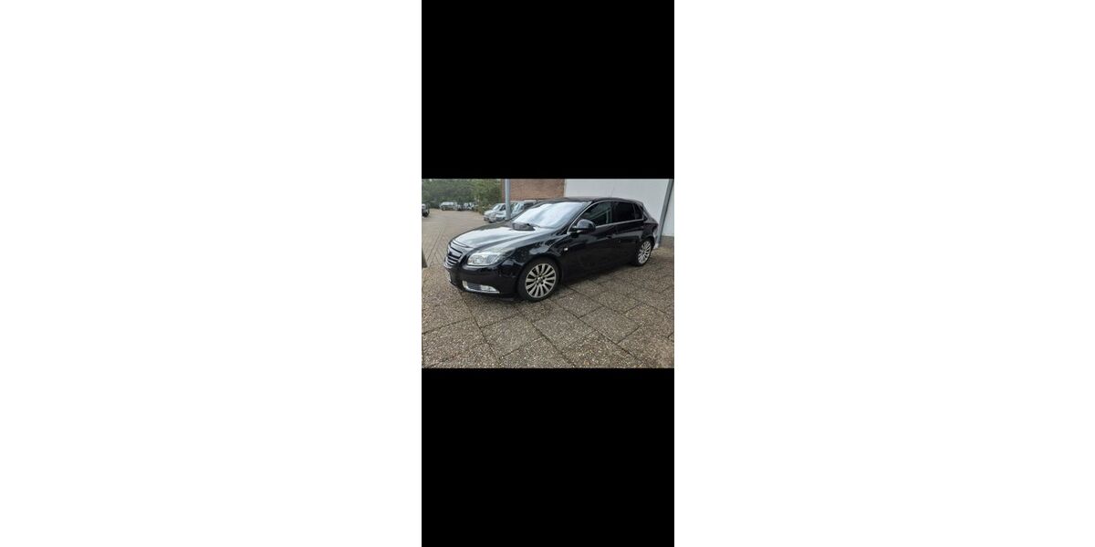 Opel Insignia 114.851 km 6.999 &euro; Elversberg 66583