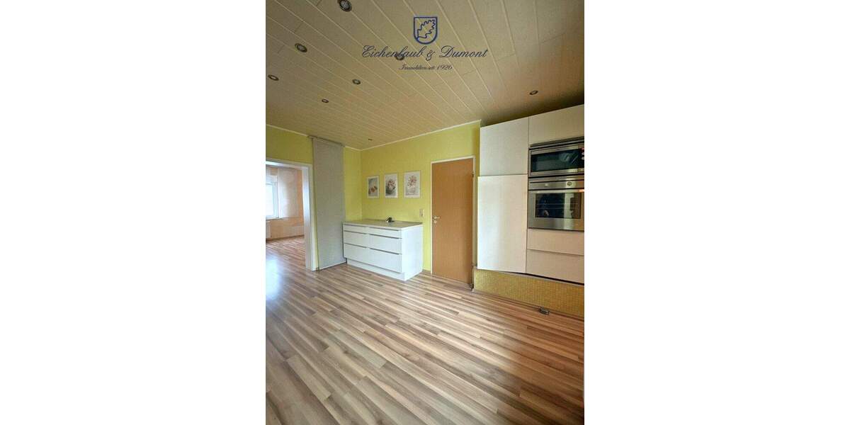 Reihenmittelhaus Saarbrücken / Am Homburg St Johann - 5 Zimmer, 102 m&sup2;, 229.000&euro; | Angebot:25697931