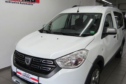 Dacia Dokker 76.000 km 9.980 &euro; Saarbrücken 66121
