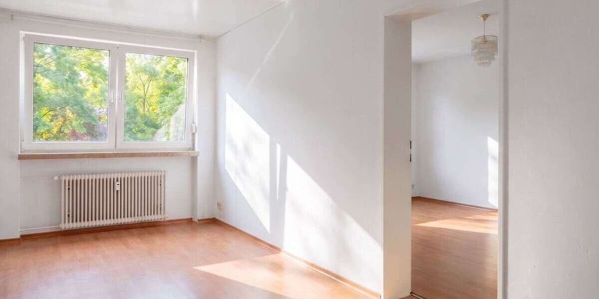Etagenwohnung Saarbrücken Scheidt - 4 Zimmer, 126 m&sup2;, 169.000&euro; | Angebot:27177741