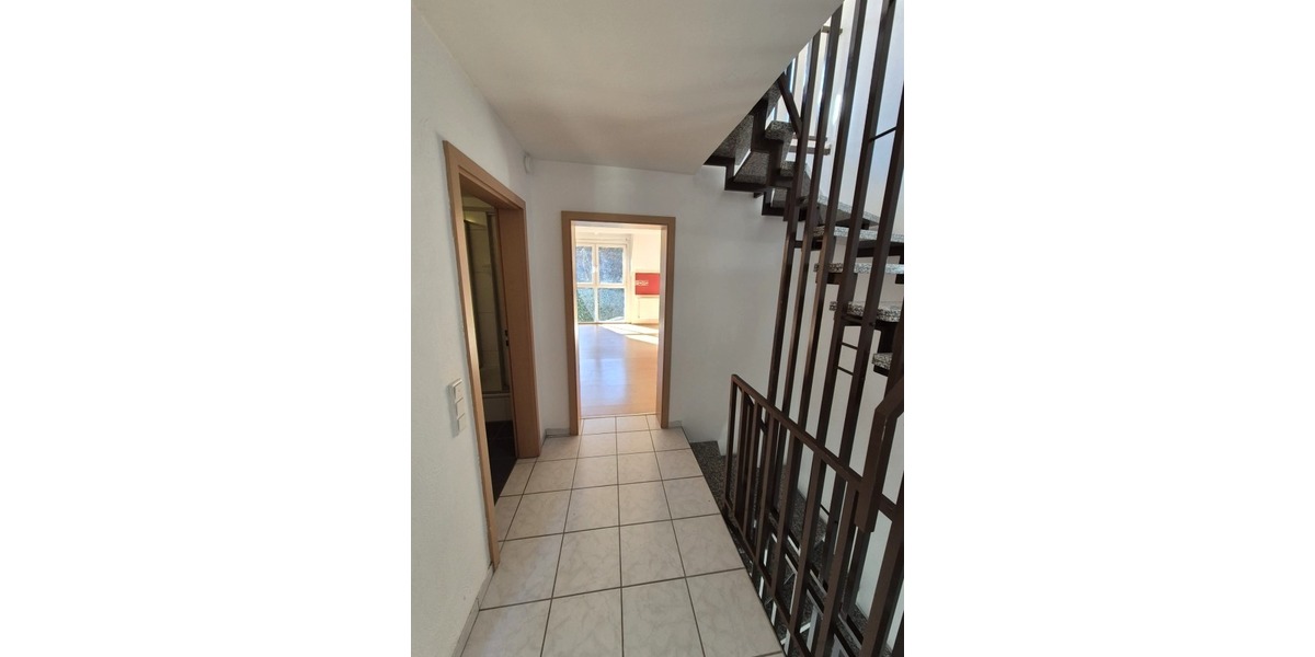 Ideales Kapitalanlageobjekt, RMH perfekt für den amerikanischen Wohnungsmarkt - Reihenmittelhaus Queidersbach | Angebot:21199576