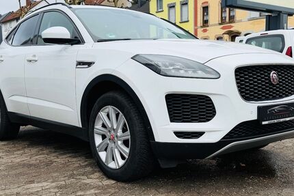 Jaguar E-Pace 207.000 km 10.400 &euro; Saarbrücken 66115