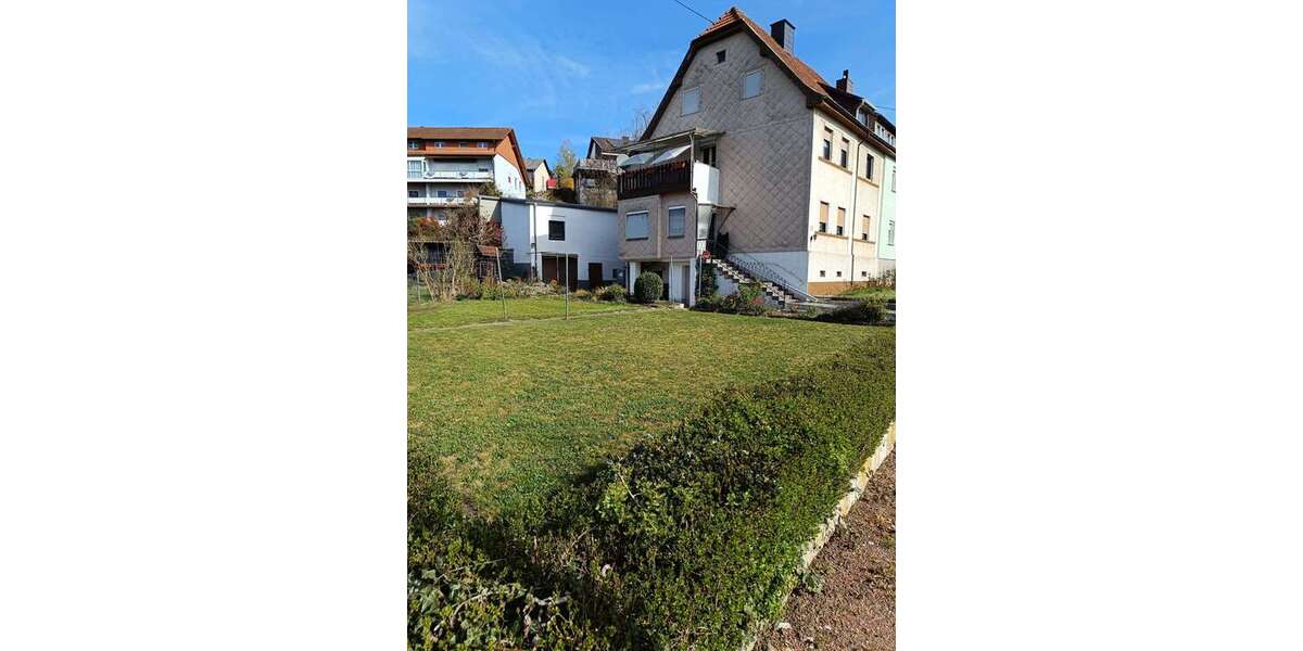 Einfamilienhaus Wiebelskirchen Wiebelskirchen - 8 Zimmer, 200 m&sup2;, 169.000&euro; | Angebot:26089236