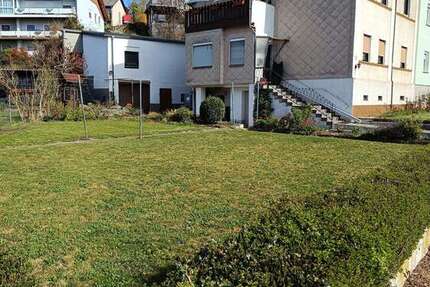 Haus Wiebelskirchen Wiebelskirchen - 8 Zimmer, 200 m&sup2;, 169.000&euro; | Angebot:26089236