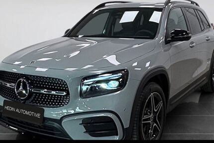 Mercedes-Benz GLB 200 9.900 km 47.990 &euro; Saarbrücken 66117