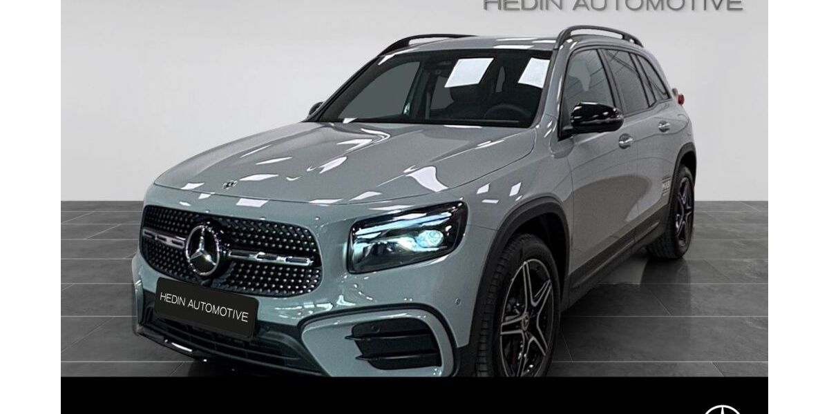 Mercedes-Benz GLB 200 9.900 km 47.990 &euro; Saarbrücken 66117