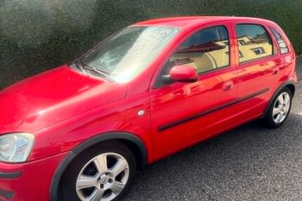Opel Corsa 205.000 km 1.200 &euro; Kirkel 66459