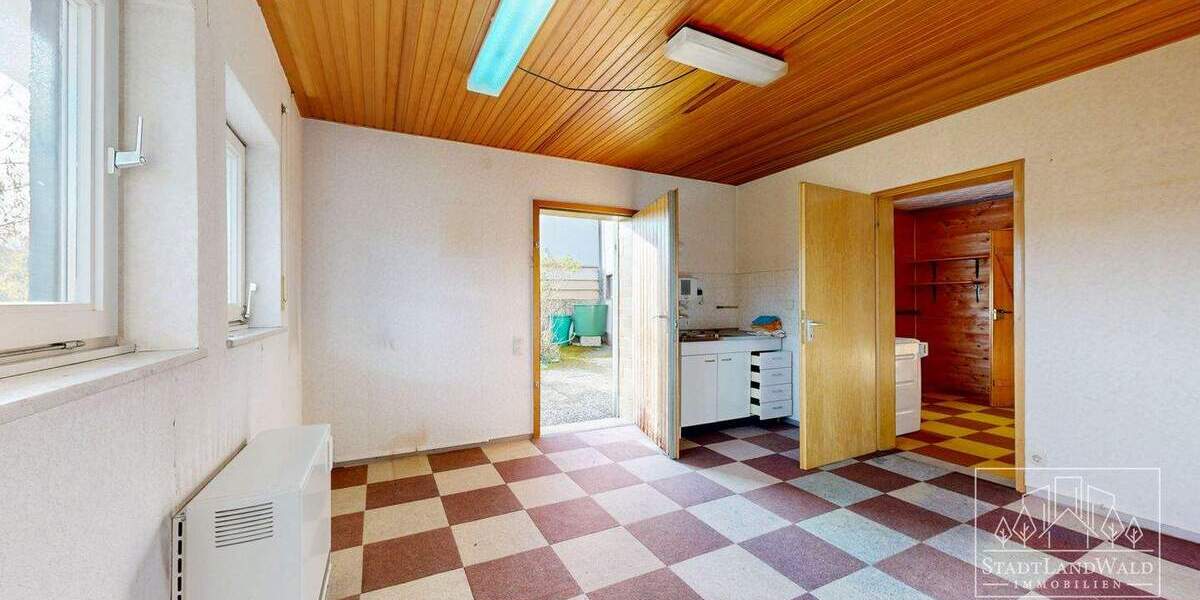 Einfamilienhaus Pirmasens Innenstadt - 7 Zimmer, 110 m&sup2;, 243.800&euro; | Angebot:25733486