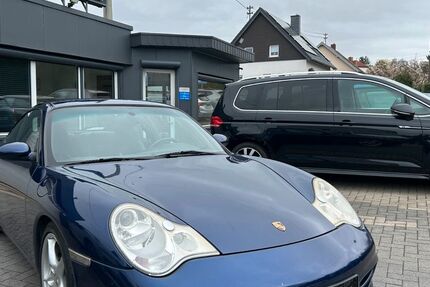 Porsche 996 172.000 km 35.990 &euro; Riegelsberg 66292