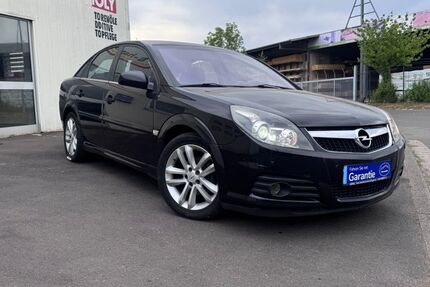 Opel Vectra 136.000 km 3.190 &euro; Sankt Wendel 66606