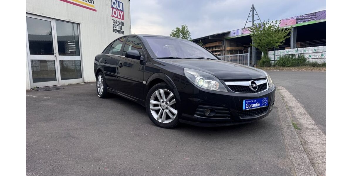 Opel Vectra 136.000 km 3.190 &euro; Sankt Wendel 66606
