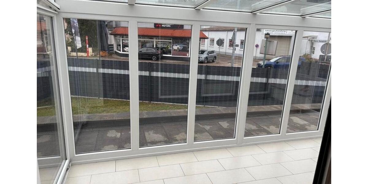 Etagenwohnung Sankt Ingbert - 3 Zimmer, 112 m&sup2;, 890&euro; | Angebot:26043674