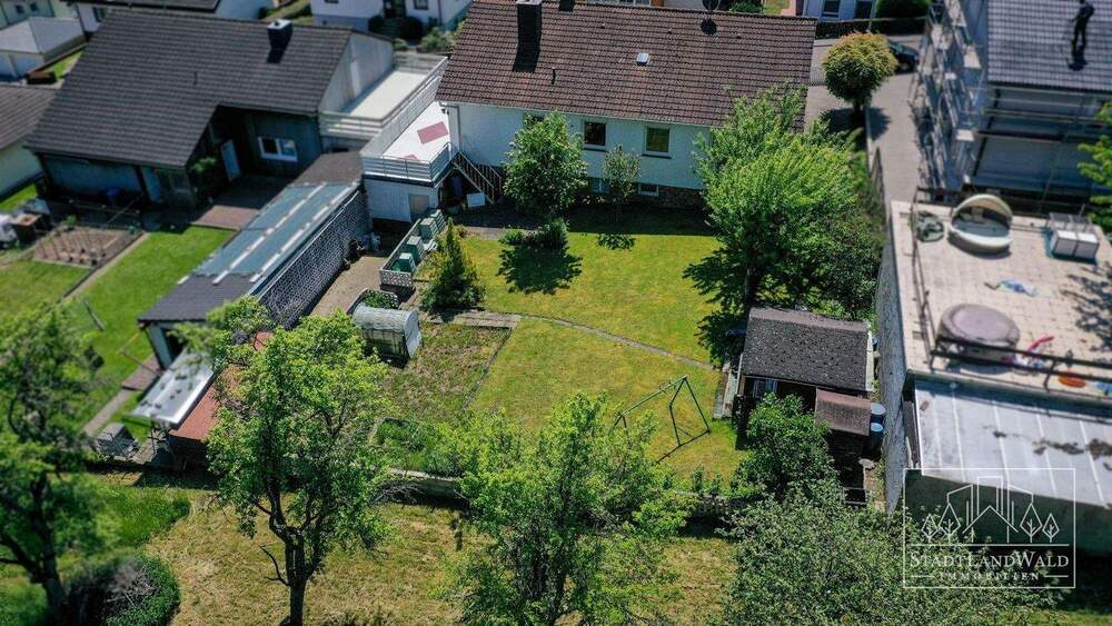 Einfamilienhaus Petersberg - 5 Zimmer, 205 m&sup2;, 349.642&euro; | Angebot:25862631