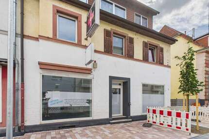 Haus Landstuhl - 13 Zimmer, 246 m&sup2;, 379.000&euro; | Angebot:21289216