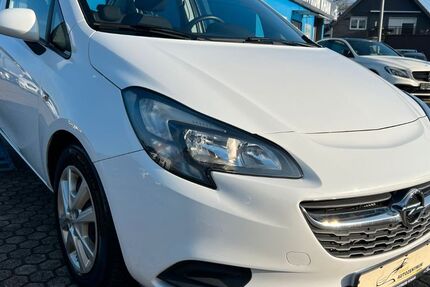 Opel Corsa 51.300 km 10.990 &euro; Bruchmühlbach-Miesau 66892