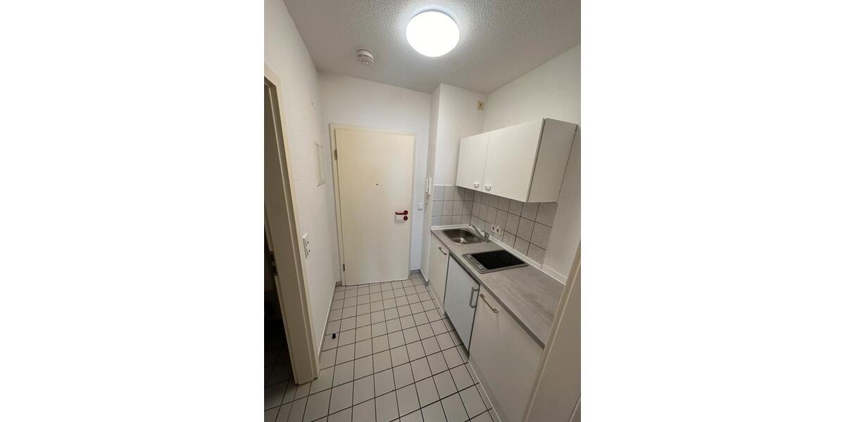 Etagenwohnung Homburg - 1 Zimmer, 32 m&sup2;, 350&euro; | Angebot:25977196