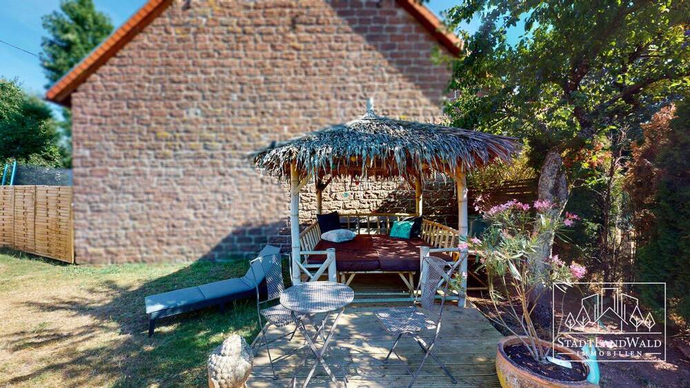 Einfamilienhaus Hilst - 5 Zimmer, 190 m&sup2;, 198.500&euro; | Angebot:25668065