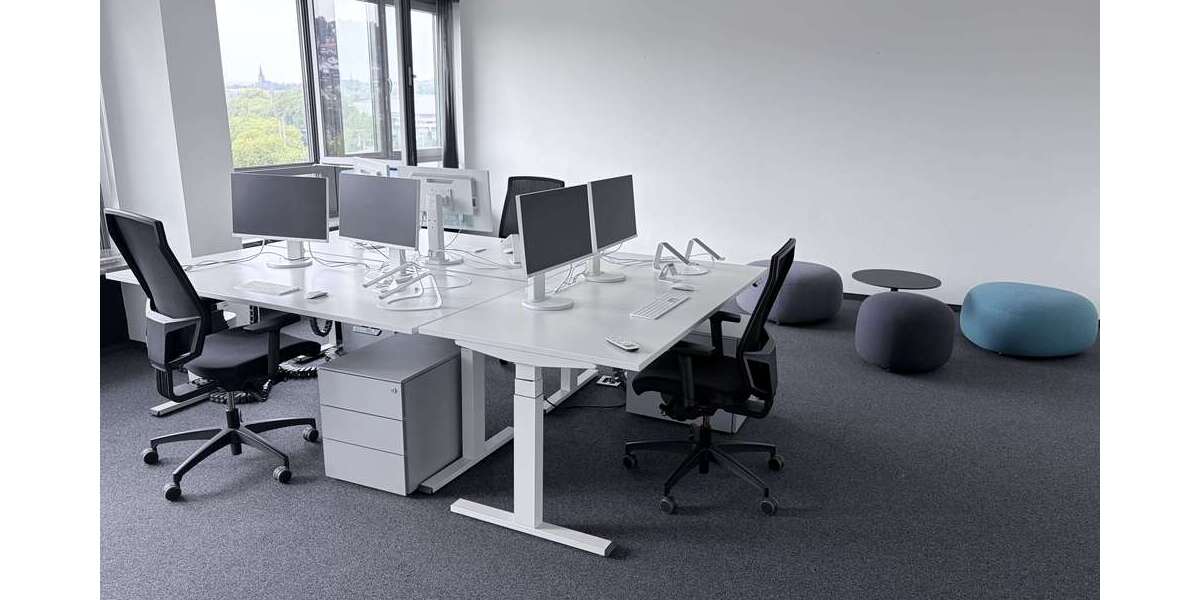 Gewerbeobjekt Saarbrücken - 379&euro; | Angebot:27342385