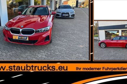 BMW 318 91.590 km 25.550 &euro; Schiffweiler 66578