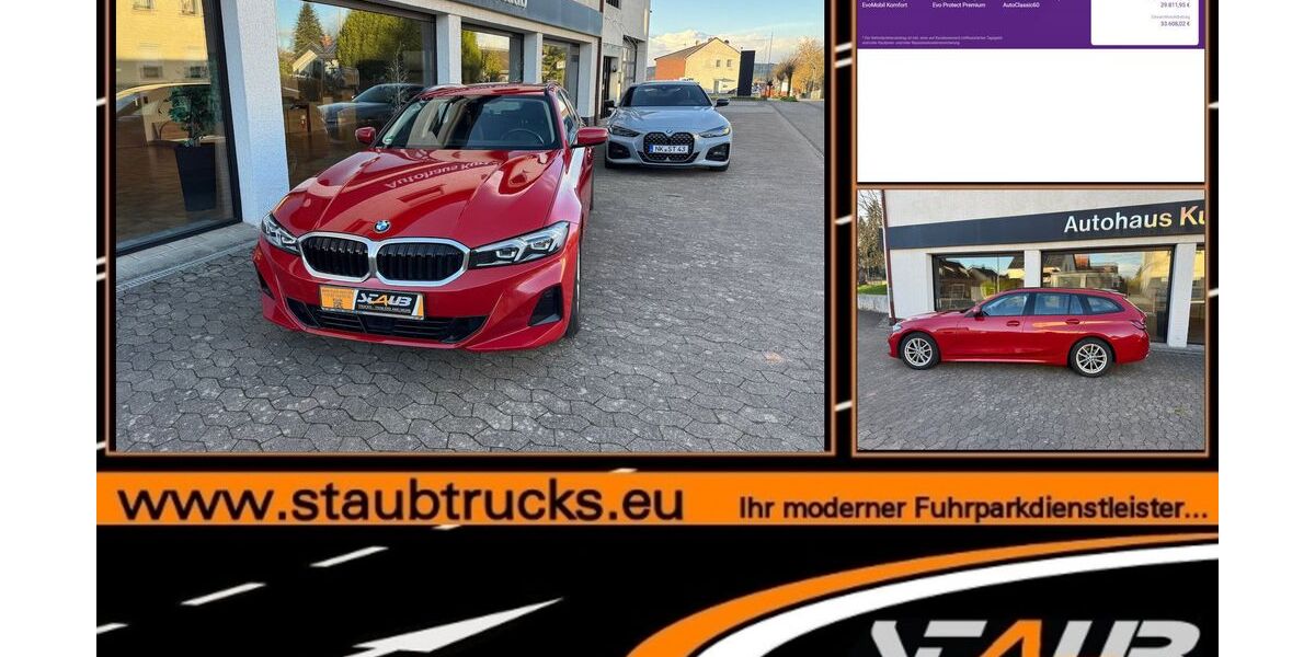 BMW 318 91.590 km 25.550 &euro; Schiffweiler 66578