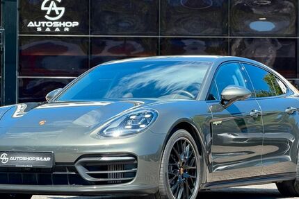 Porsche Panamera 23.872 km 79.900 &euro; Saarbrücken 66117
