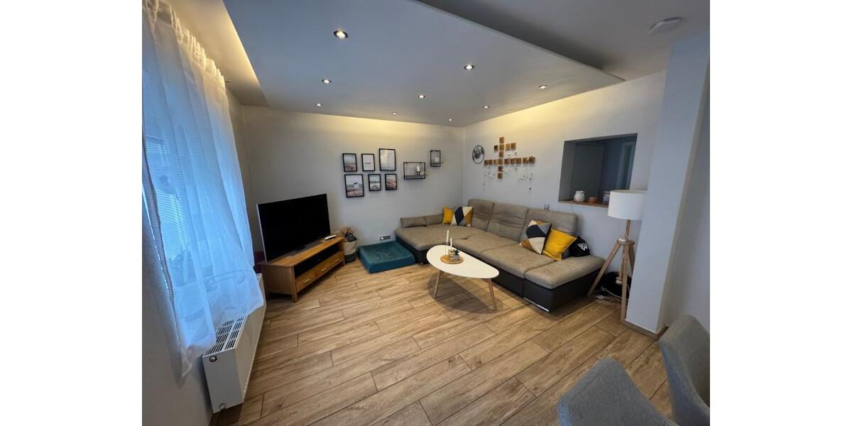 Doppelhaushälfte Pirmasens Fehrbach - 5 Zimmer, 1.300&euro; | Angebot:26040619