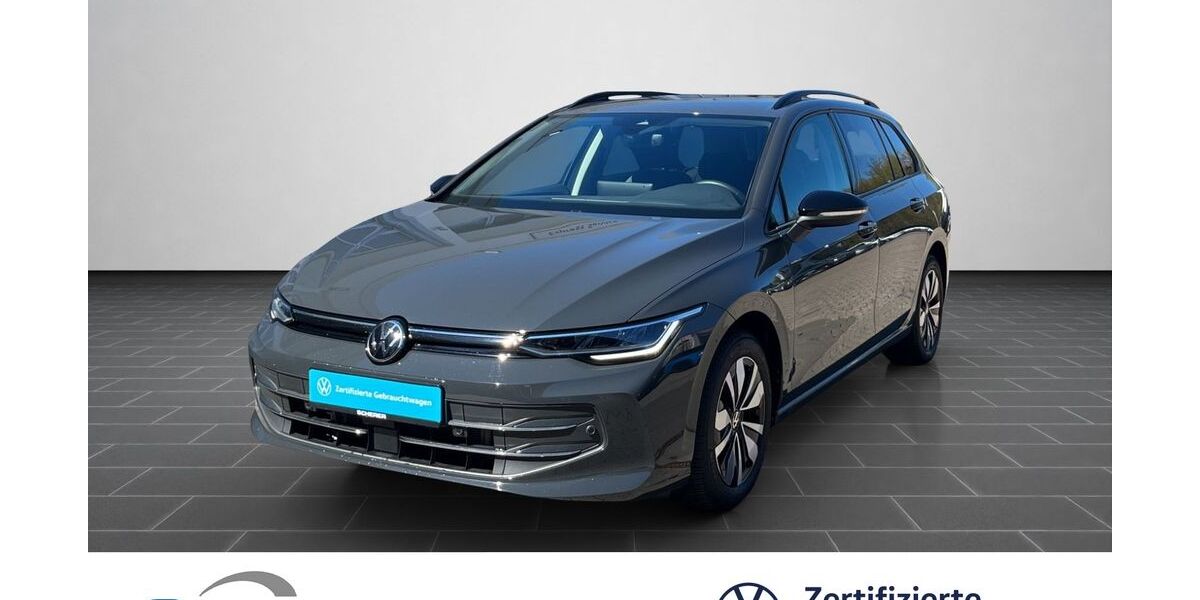 VW Golf 17.572 km 27.990 &euro; Homburg 66424