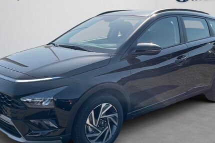 Hyundai BAYON 1.229 km 23.990 &euro; Pirmasens 66954