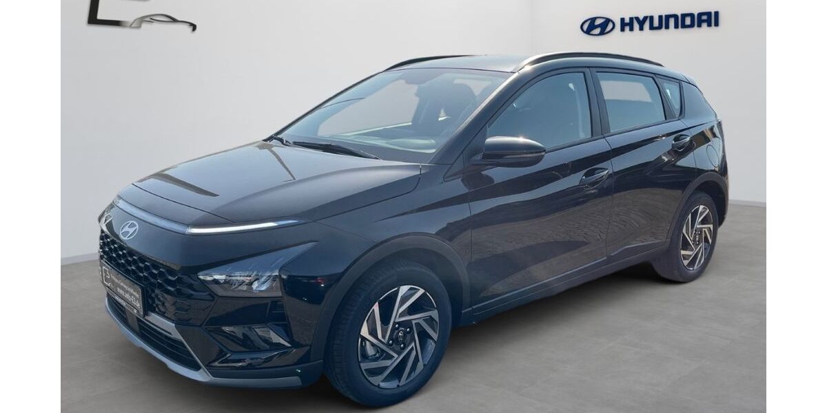 Hyundai BAYON 1.229 km 23.990 &euro; Pirmasens 66954