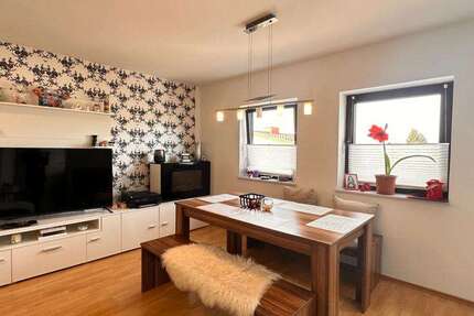 Zimmer Saarbrücken / Burbach Burbach - 3.5 Zimmer, 1.290&euro; | Angebot:20517036