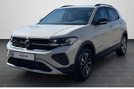 VW T-Cross 3.900 km 27.190 &euro; Saarbrücken 66115