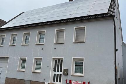 Haus Schönenberg-Kübelberg Kübelberg - 5 Zimmer, 180 m&sup2;, 135.000&euro; | Angebot:26572784