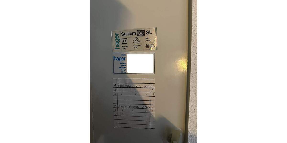 Mehrfamilienhaus, Wohnhaus Eppenbrunn - 5 Zimmer, 119 m&sup2;, 119.000&euro; | Angebot:25706024