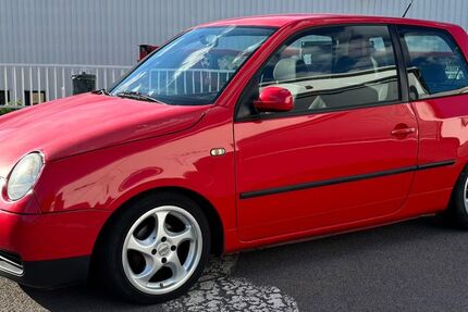 VW Lupo 140.000 km 2.000 &euro; Saarbrücken 66127