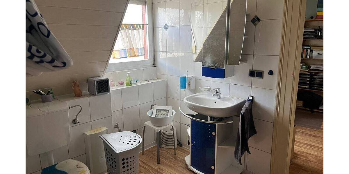 Mehrfamilienhaus, Wohnhaus Landstuhl - 5 Zimmer, 121 m&sup2;, 155.000&euro; | Angebot:26016168