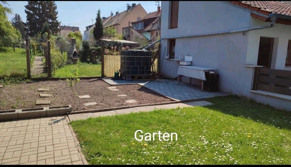 Mehrfamilienhaus, Wohnhaus Saarbrücken Brebach-Fechingen - 11 Zimmer, 279 m&sup2;, 489.000&euro; | Angebot:26918971